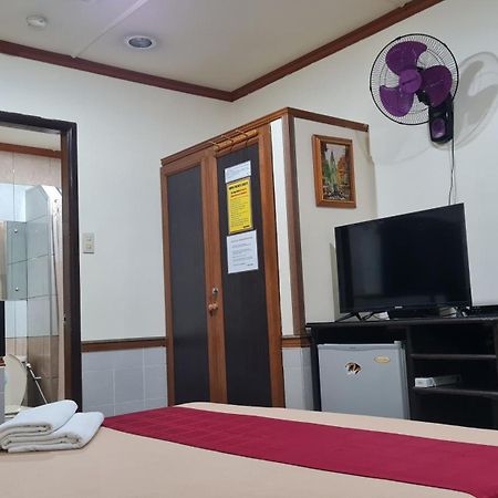 Tiger Hotel Angeles Luaran gambar